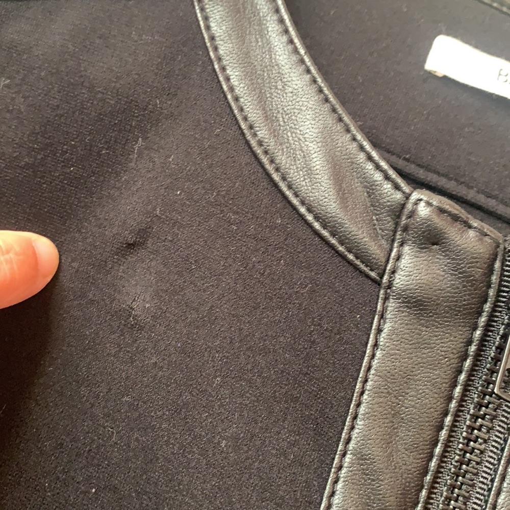 Bailey 44 Revolve Jack Pine Jacket Size Small - image 7